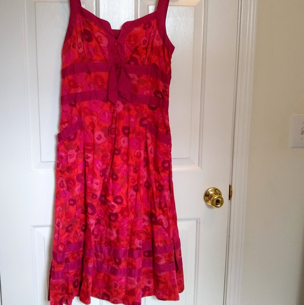 Marc Jacobs dress
